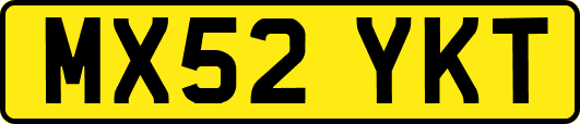 MX52YKT
