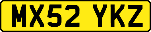MX52YKZ
