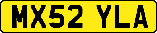 MX52YLA