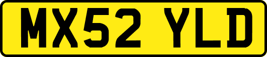 MX52YLD