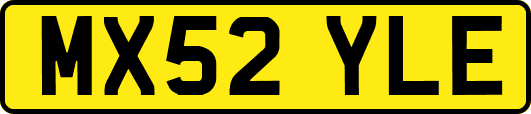 MX52YLE