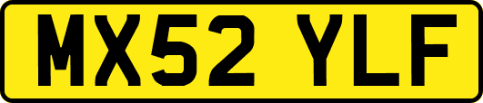 MX52YLF