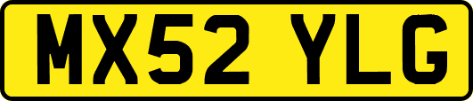 MX52YLG