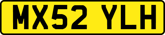MX52YLH
