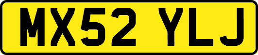 MX52YLJ