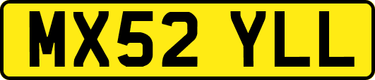 MX52YLL