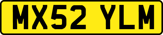 MX52YLM