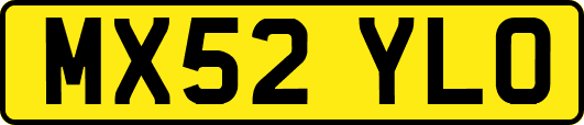 MX52YLO