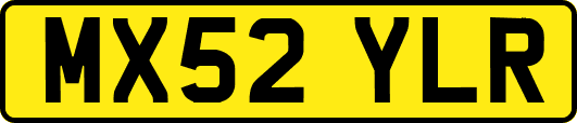 MX52YLR