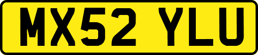 MX52YLU