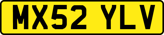 MX52YLV