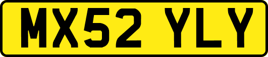 MX52YLY