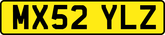 MX52YLZ
