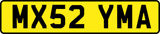 MX52YMA