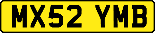 MX52YMB