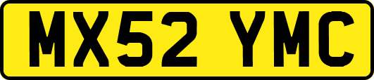 MX52YMC