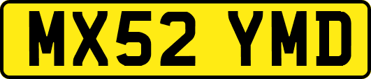 MX52YMD