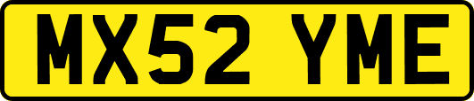 MX52YME