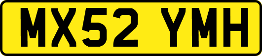 MX52YMH