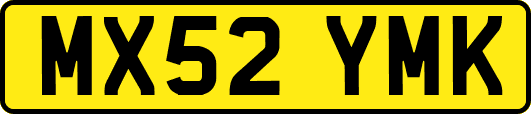 MX52YMK