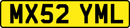 MX52YML
