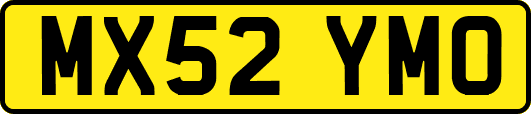 MX52YMO