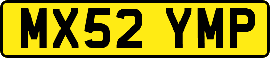 MX52YMP
