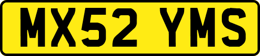 MX52YMS