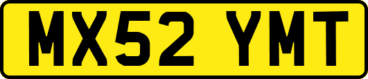 MX52YMT