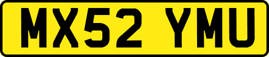 MX52YMU