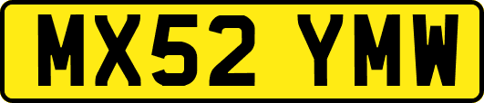 MX52YMW