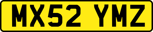 MX52YMZ