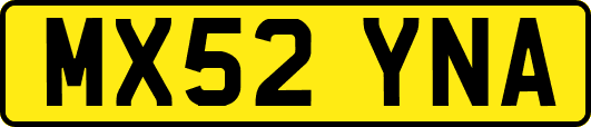 MX52YNA