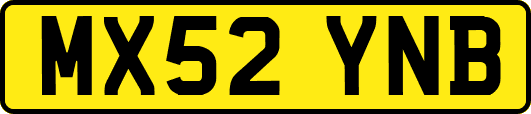 MX52YNB
