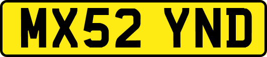 MX52YND