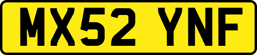 MX52YNF