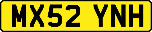 MX52YNH