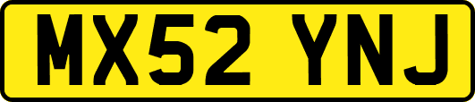 MX52YNJ