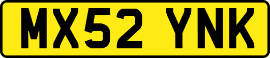 MX52YNK