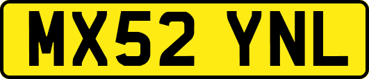 MX52YNL