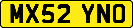 MX52YNO