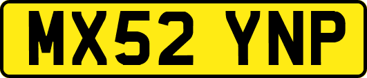 MX52YNP