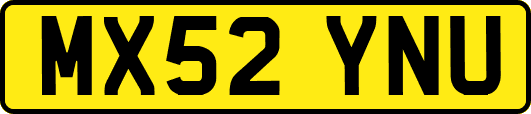 MX52YNU
