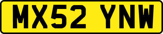 MX52YNW