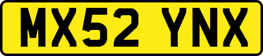 MX52YNX