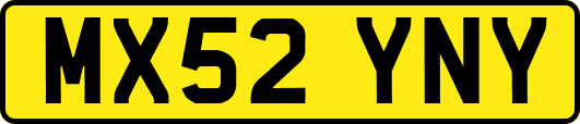 MX52YNY