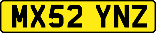 MX52YNZ