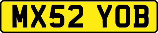 MX52YOB