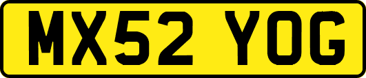MX52YOG