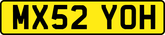 MX52YOH